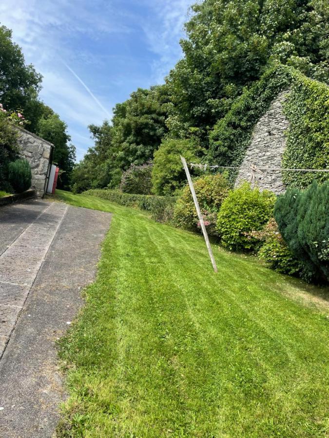 Ferienwohnung Large Townhouse With Gardens Kingscourt Exterior foto