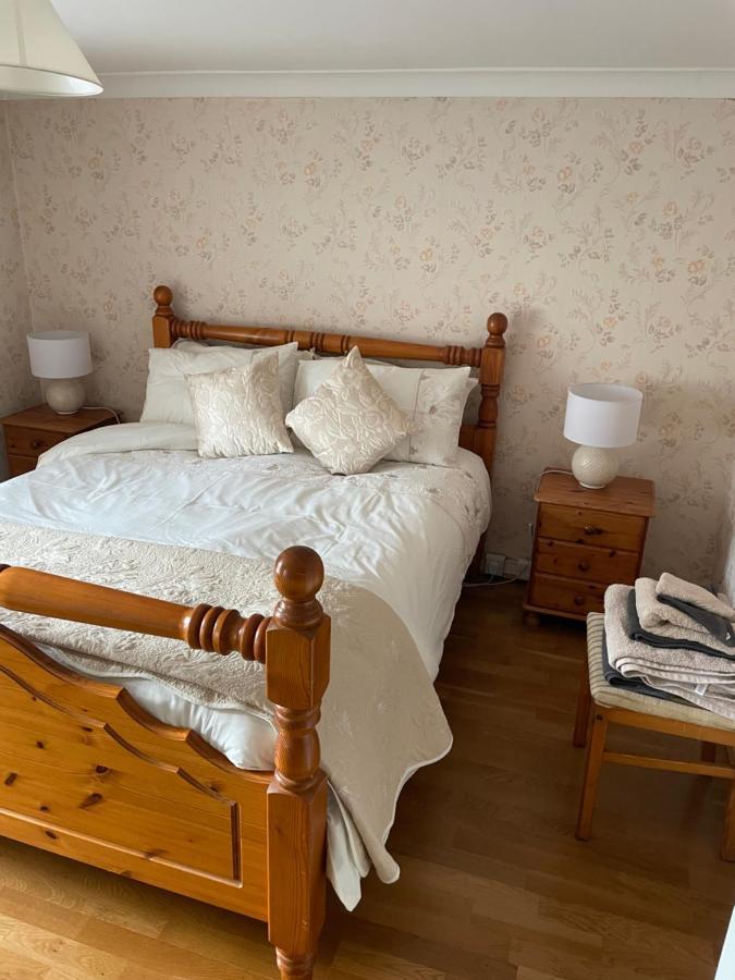 Ferienwohnung Large Townhouse With Gardens Kingscourt Exterior foto