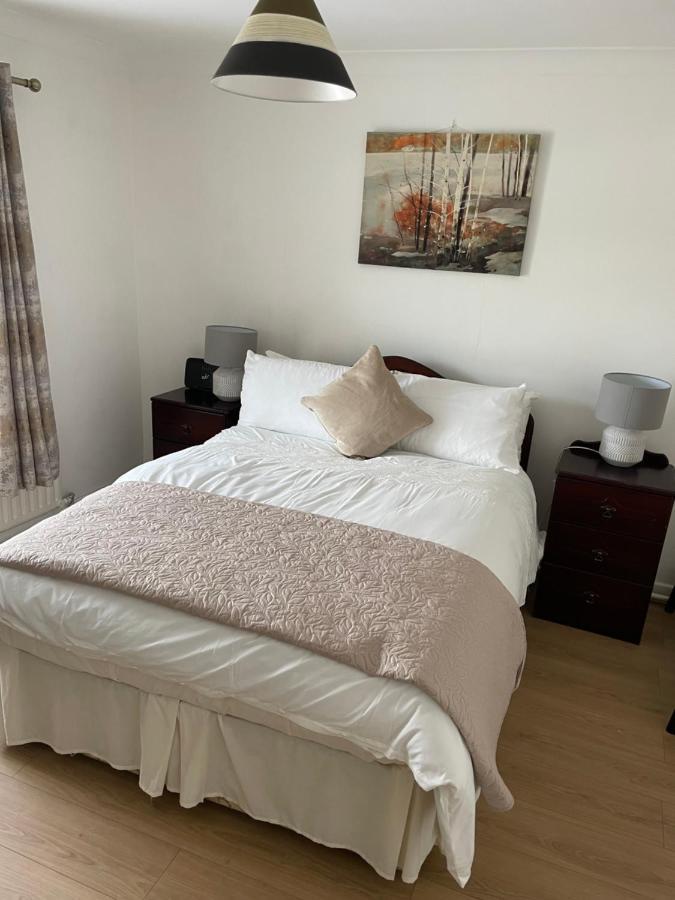 Ferienwohnung Large Townhouse With Gardens Kingscourt Exterior foto