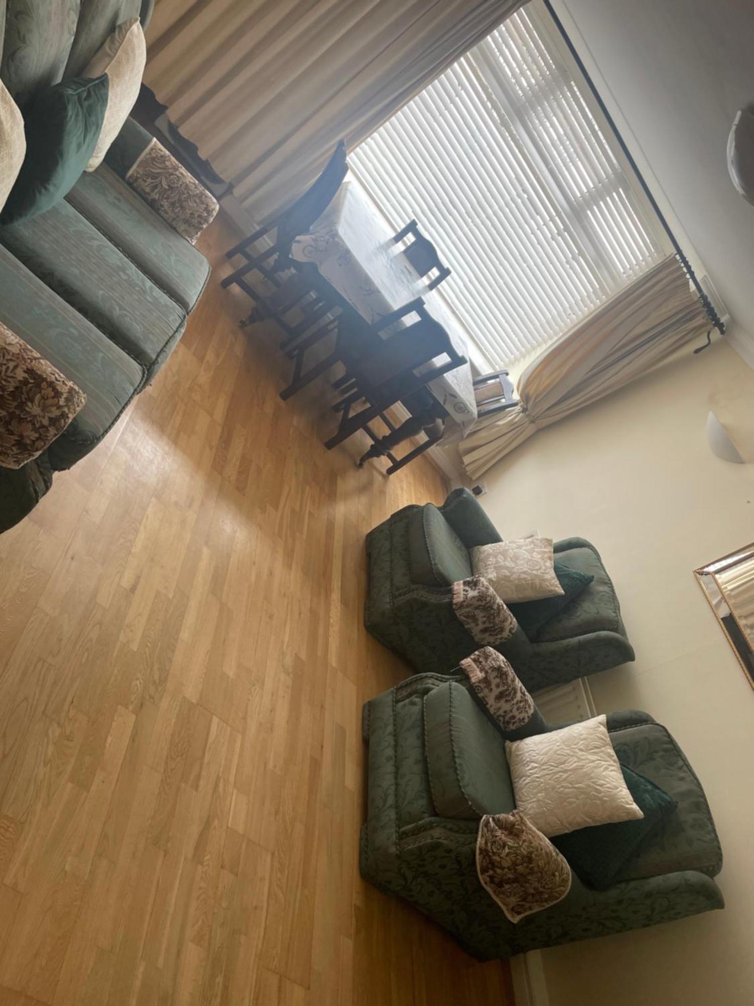Ferienwohnung Large Townhouse With Gardens Kingscourt Exterior foto