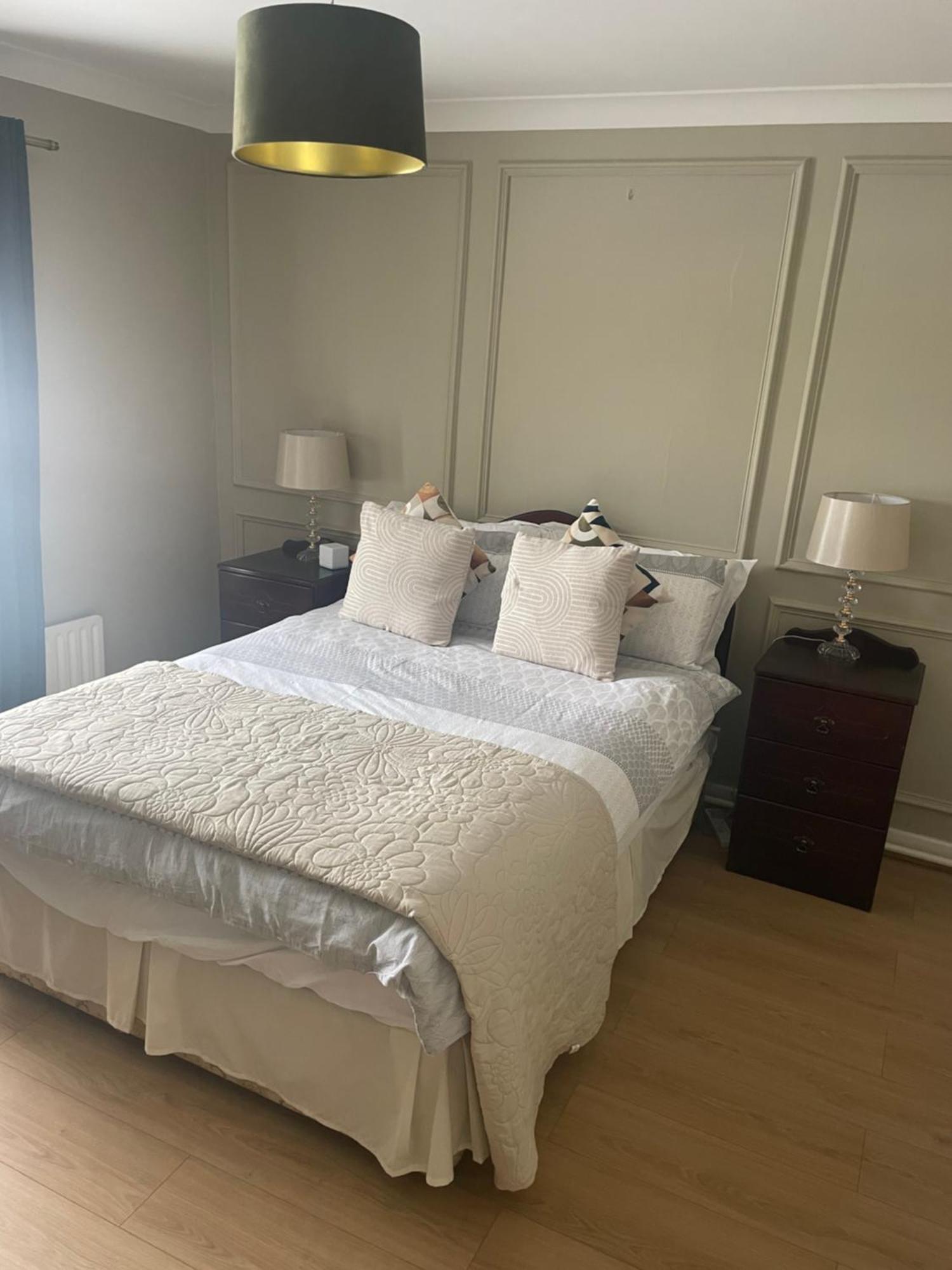Ferienwohnung Large Townhouse With Gardens Kingscourt Exterior foto