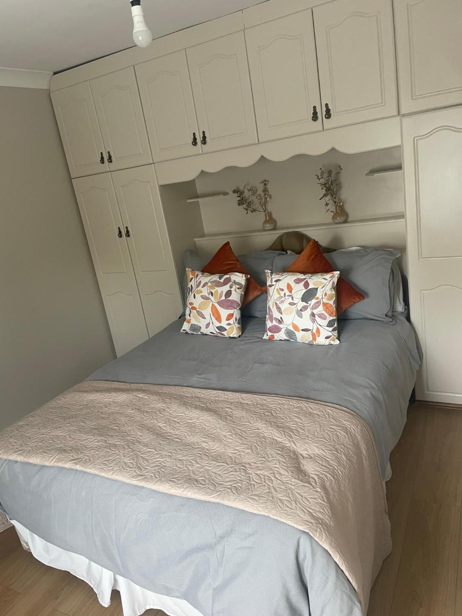 Ferienwohnung Large Townhouse With Gardens Kingscourt Exterior foto